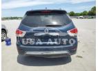 NISSAN PATHFINDER 2014