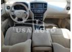 NISSAN PATHFINDER 2014