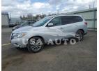 NISSAN PATHFINDER 2013