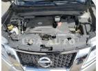 NISSAN PATHFINDER 2013