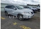 NISSAN PATHFINDER 2013