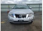 NISSAN PATHFINDER 2013