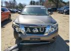 NISSAN PATHFINDER 2014