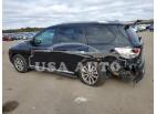 NISSAN PATHFINDER 2013