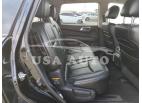 NISSAN PATHFINDER 2013