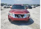 NISSAN PATHFINDER 2016