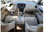 NISSAN PATHFINDER 2015