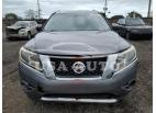 NISSAN PATHFINDER 2015