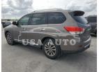 NISSAN PATHFINDER 2014