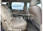 NISSAN PATHFINDER 2014