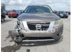 NISSAN PATHFINDER 2014