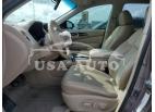 NISSAN PATHFINDER 2014