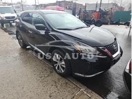 NISSAN MURANO S 2023