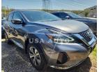 NISSAN MURANO S 2022