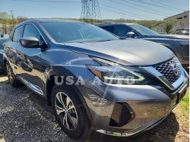NISSAN MURANO S 2022