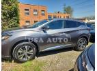 NISSAN MURANO S 2022