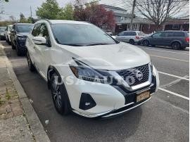 NISSAN MURANO SV 2023