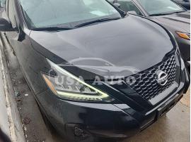 NISSAN MURANO SV 2023