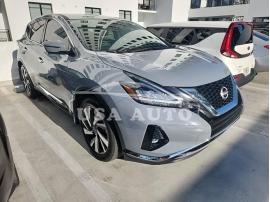 NISSAN MURANO SL 2023