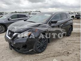 NISSAN MURANO SL 2020