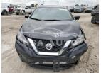 NISSAN MURANO SL 2020