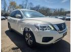 NISSAN PATHFINDER S 2020