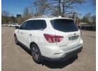 NISSAN PATHFINDER S 2020