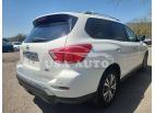 NISSAN PATHFINDER S 2020