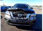 NISSAN PATHFINDER 2020