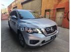 NISSAN PATHFINDER S 2020