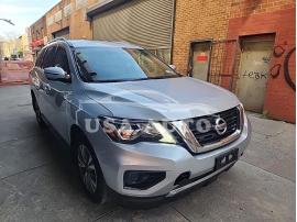 NISSAN PATHFINDER S 2020
