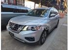 NISSAN PATHFINDER S 2020