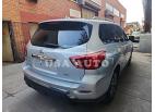 NISSAN PATHFINDER S 2020