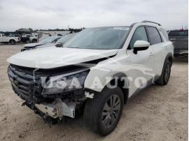 NISSAN PATHFINDER 2023