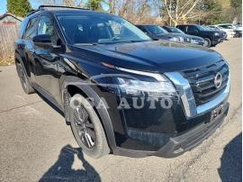 NISSAN PATHFINDER SV 2022