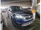 NISSAN PATHFINDER SL 2022