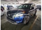 NISSAN PATHFINDER SL 2022