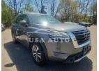 NISSAN PATHFINDER SL 2023