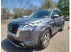 NISSAN PATHFINDER SL 2023