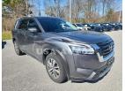 NISSAN PATHFINDER SL 2023