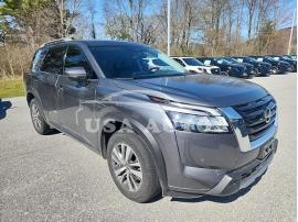 NISSAN PATHFINDER SL 2023