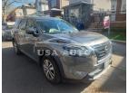 NISSAN PATHFINDER SL 2023