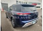 NISSAN PATHFINDER SL 2023