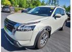 NISSAN PATHFINDER SL 2023