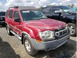 NISSAN 200SX BASE 2003