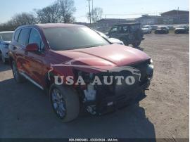 HYUNDAI SANTA FE SE 2019