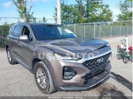HYUNDAI SANTA FE SE 2019