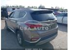 HYUNDAI SANTA FE SE 2019