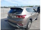 HYUNDAI SANTA FE SE 2019