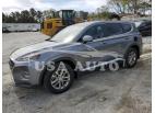 HYUNDAI SANTA FE S 2019